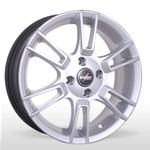 Диск BK 181 HS (Hyper Silver) Storm